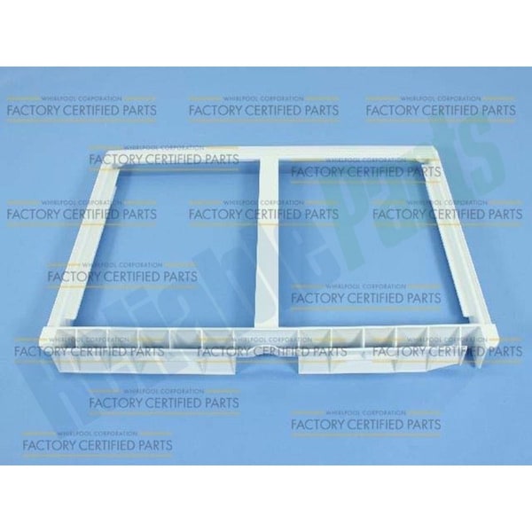 Whirlpool WP2314549 Whirlpool Refrigerator Cover WP2314549 - main